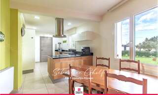 Maison 8 Pièces 220 m² à vendre à Romorantin-Lanthenay (41200)