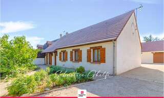 Maison 6 Pièces 115 m² à vendre à Romorantin-Lanthenay (41200)