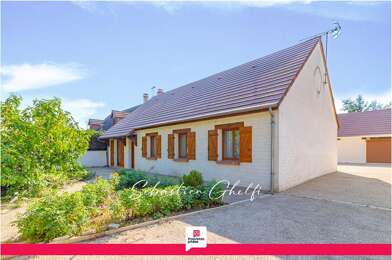 Maison 6 pièces 211000 €