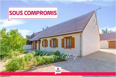 Maison 6 pièces 211000 €
