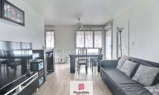 Appartement 3 Pièces 57 m² à vendre à Éragny (95610)