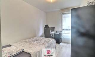 Appartement 3 Pièces 57 m² à vendre à Éragny (95610)