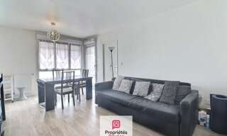 Appartement 3 Pièces 57 m² à vendre à Éragny (95610)