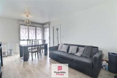 Appartement 3 pièces 210000 €