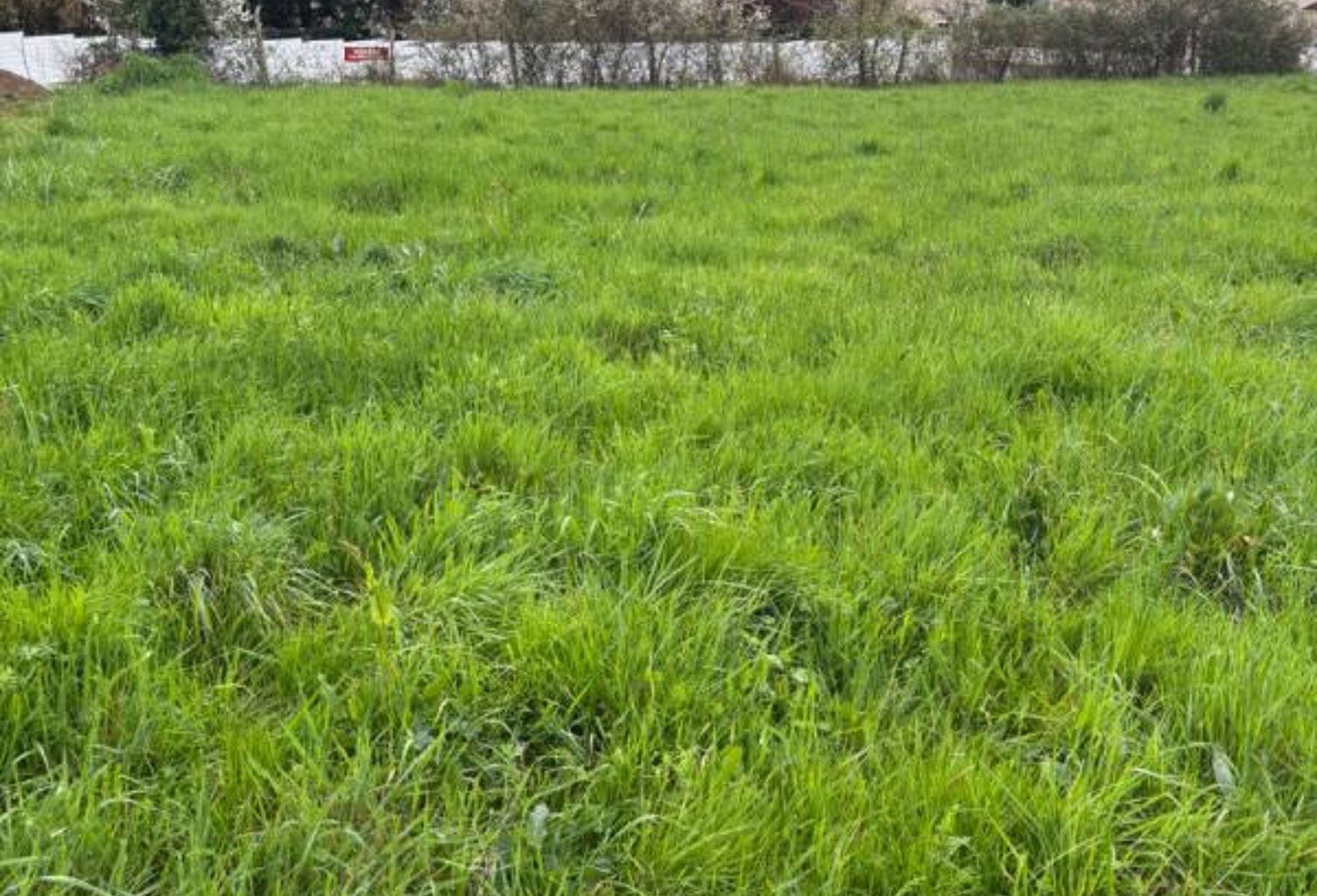 A SAISIR OUDON TERRAIN  CONSTRUCTIBLE — photo 1