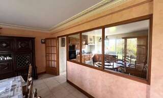 Maison 8 Pièces 193 m² à vendre à Saint-Jouan-des-Guérets (35430)