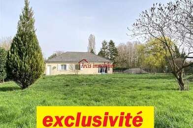 Maison 5 pièces 158000 €