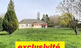 Maison 5 Pièces 88 m² à vendre à Nogent-sur-Aube (10240)