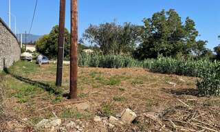 Terrain  2732 m² à vendre à Venzolasca (20215)