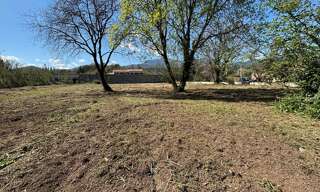 Terrain  2732 m² à vendre à Venzolasca (20215)