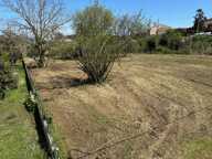 TERRAIN 2700 m² NON CONSTRUCTIBLE ZONE N  EN BORD DE ROUTE — photo 3