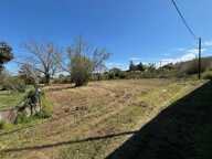 TERRAIN 2700 m² NON CONSTRUCTIBLE ZONE N  EN BORD DE ROUTE — photo 4