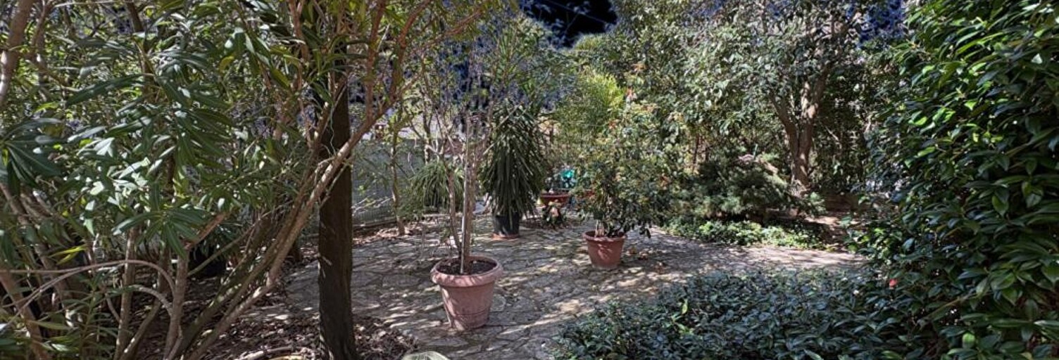 Maison 5 Pièces 135 m² à vendre à Béziers (34500)