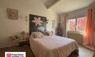 Maison 5 Pièces 135 m² à vendre à Béziers (34500)