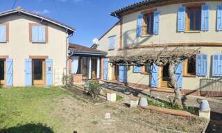 Maison 6 Pièces 197 m² à vendre à Lherm (31600)