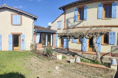 Maison 6 pièces 326000 €