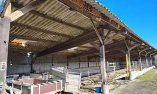 Garage  765 m² à vendre à Plorec-sur-Arguenon (22130)