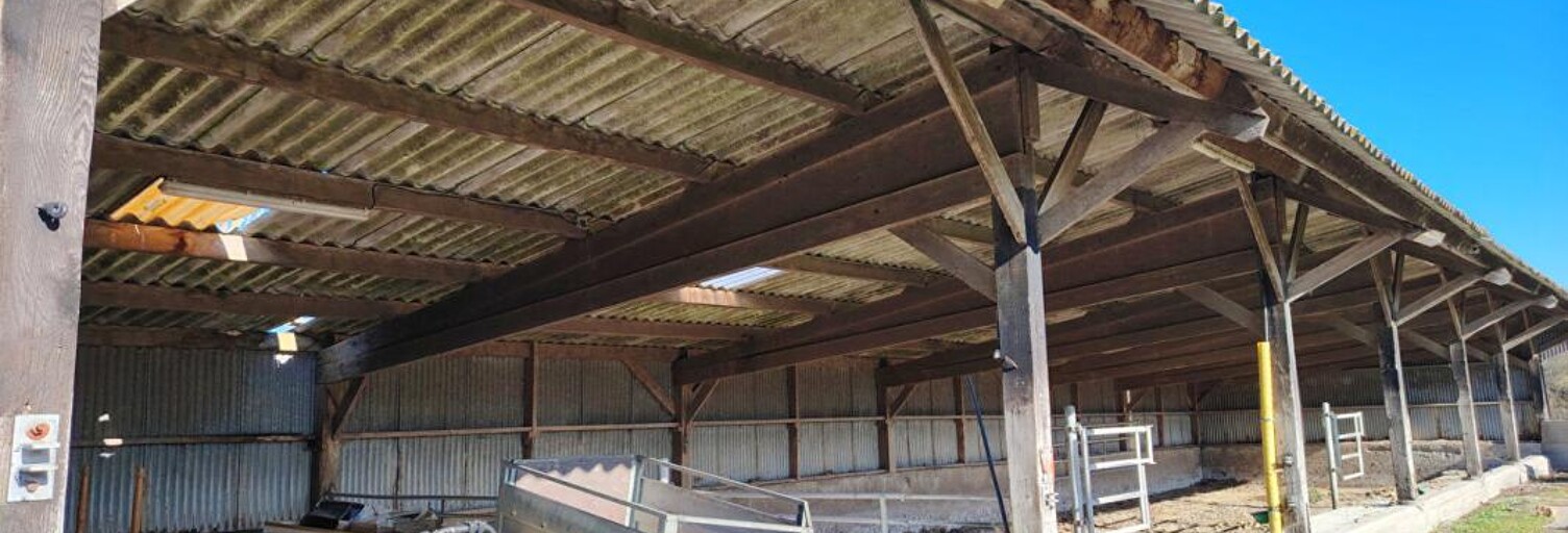 Garage  765 m² à vendre à Plorec-sur-Arguenon (22130)