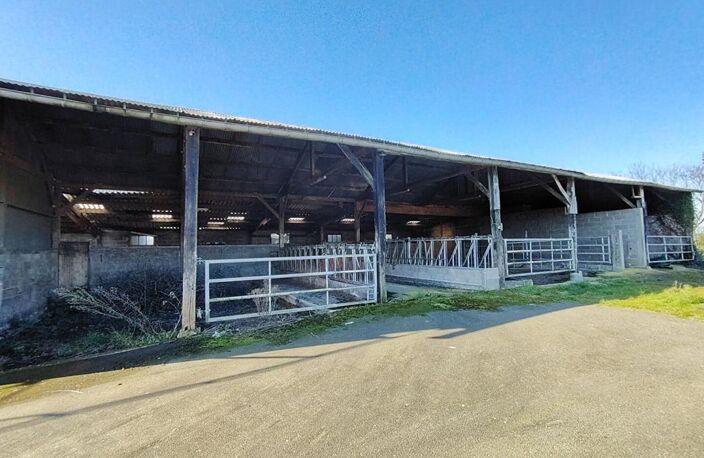 Hangars sur Plorec sur Arguenon de 765 m2 — photo 2