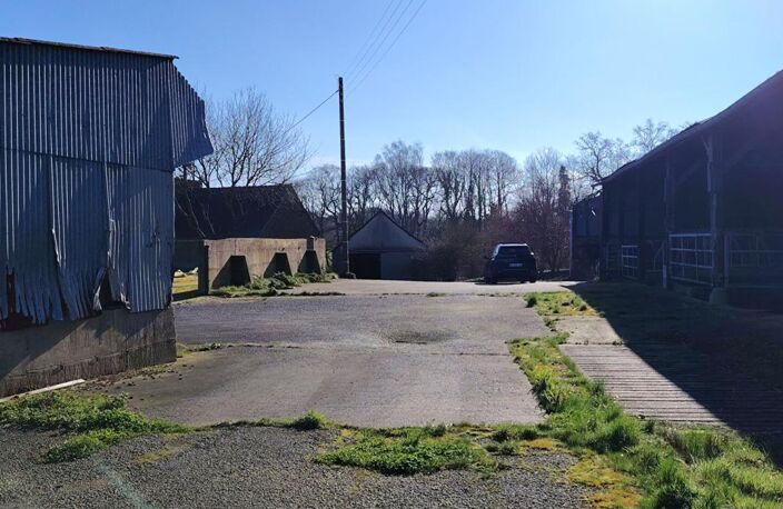 Hangars sur Plorec sur Arguenon de 765 m2 — photo 3