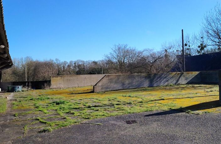 Hangars sur Plorec sur Arguenon de 765 m2 — photo 4