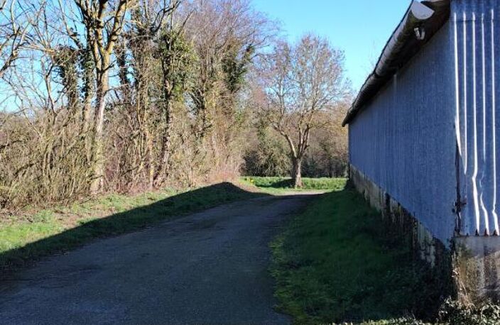 Hangars sur Plorec sur Arguenon de 765 m2 — photo 5