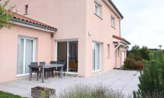 Maison 5 Pièces 172 m² à vendre à Langogne (48300)