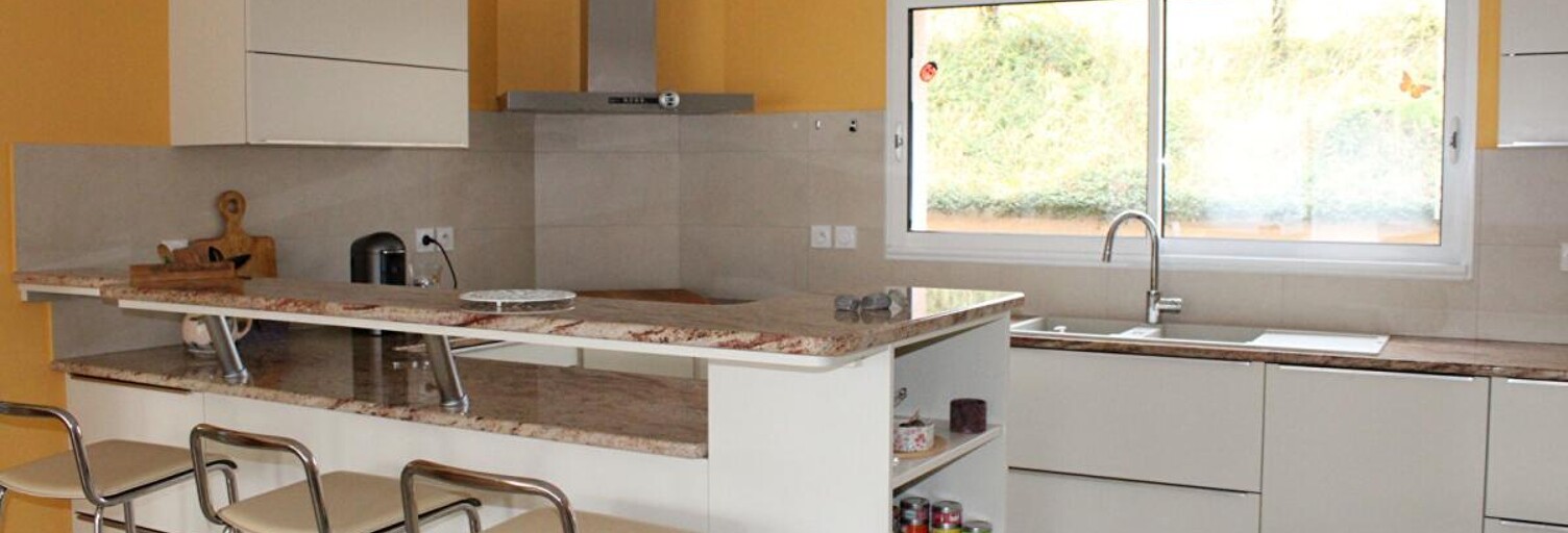 Maison 5 Pièces 172 m² à vendre à Langogne (48300)