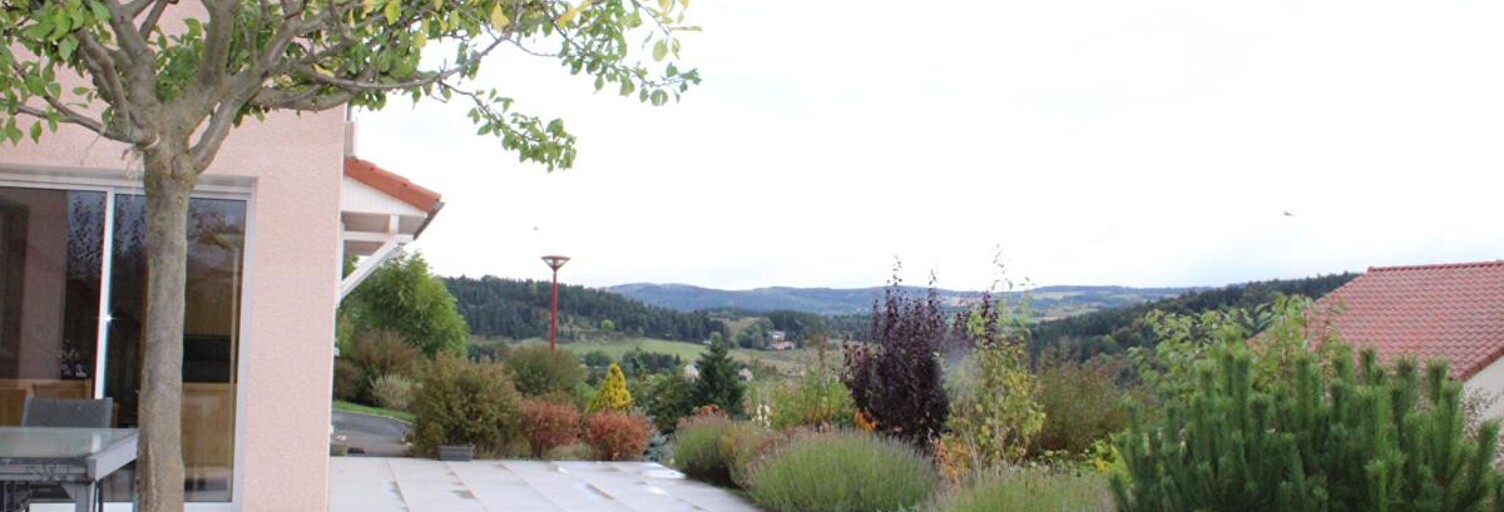 Maison 5 Pièces 172 m² à vendre à Langogne (48300)