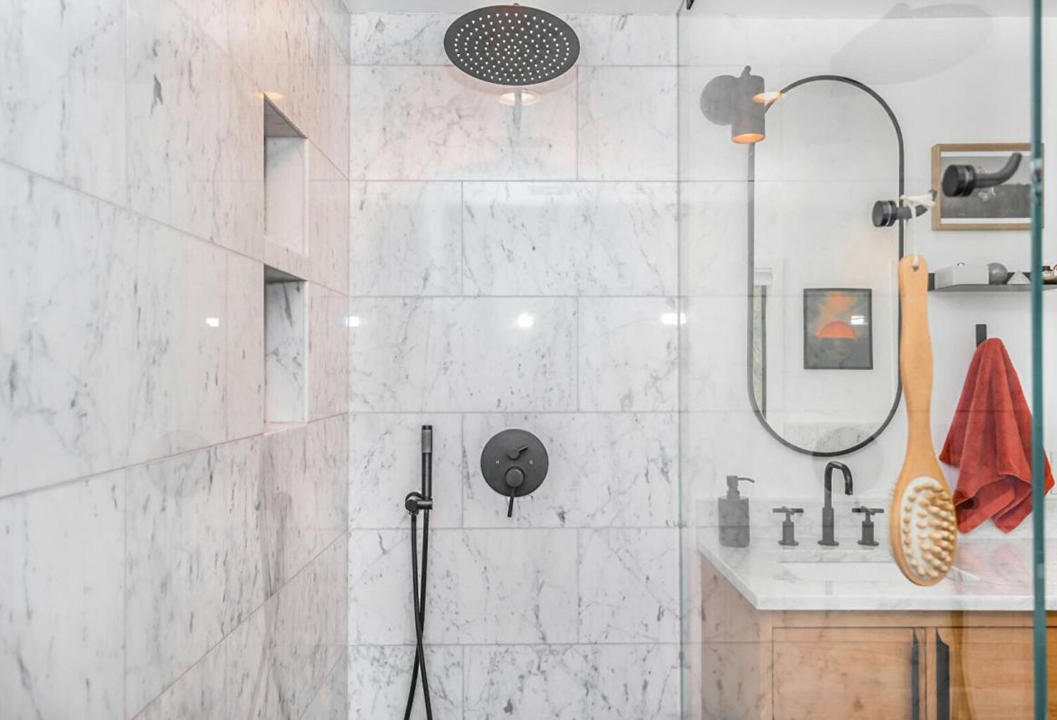 Appartement Bormes Les Mimosas 2 pièces 44.27 m2 +grand jardin — photo 1