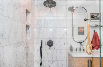 Appartement Bormes Les Mimosas 2 pièces 44.27 m2 +grand jardin — photo du bien
