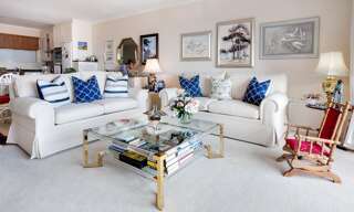 Appartement 3 Pièces 60 m² à vendre à Bormes-les-Mimosas (83230)