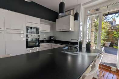 Appartement 5 pièces 378000 €