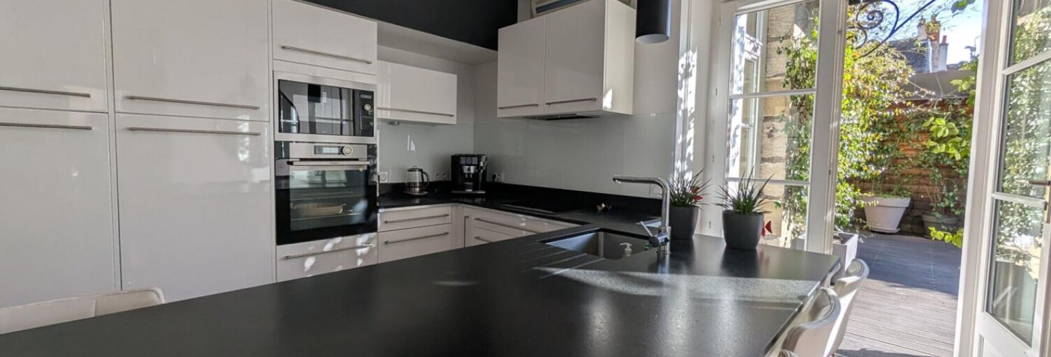 Appartement 5 Pièces 146 m² à vendre à Brive-la-Gaillarde (19100)