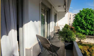 Appartement 3 Pièces 77 m² à vendre à Villeurbanne (69100)