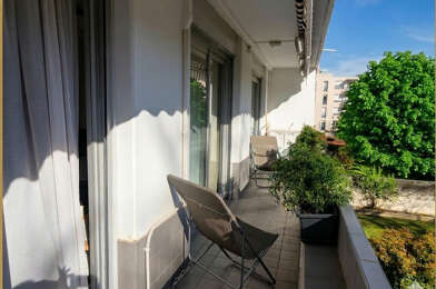 Appartement 3 pièces 298000 €