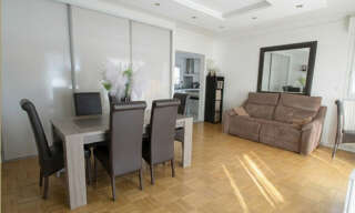 Appartement 3 Pièces 77 m² à vendre à Villeurbanne (69100)