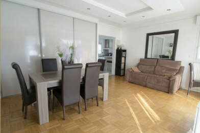 Appartement 3 pièces 298000 €