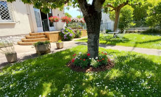 Maison 5 Pièces 118 m² à vendre à Le Passage (47520)