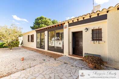 Maison 6 pièces 285000 €