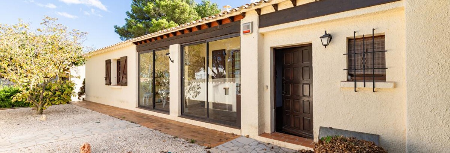 Maison 6 Pièces 136 m² à vendre à Lézignan-Corbières (11200)