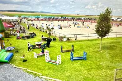 Maison 8 pièces 950000 €