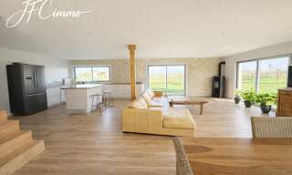 Maison 8 Pièces 165 m² à vendre à Reims (51100)