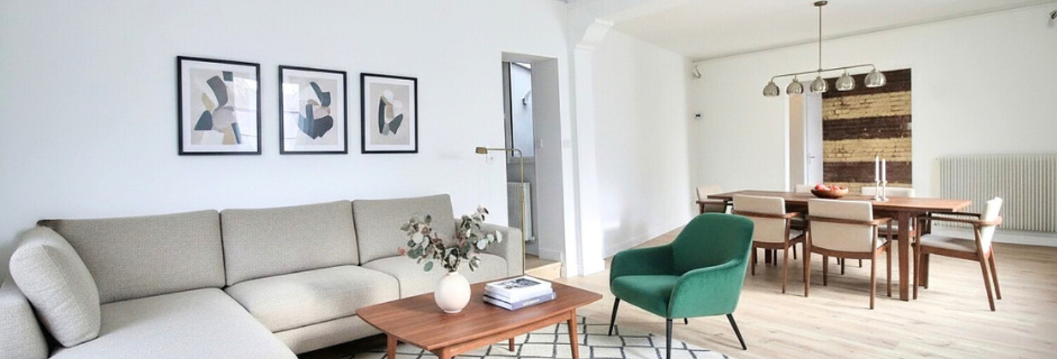 Maison 5 Pièces 135 m² à vendre à Le Havre (76600)