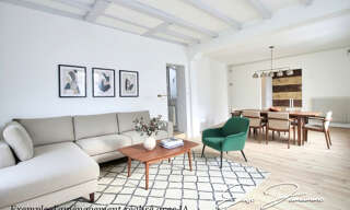 Maison 5 Pièces 135 m² à vendre à Le Havre (76600)