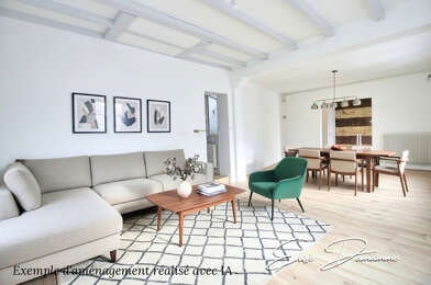 Maison 5 pièces 299000 €