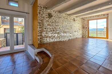 Maison 6 pièces 245000 €