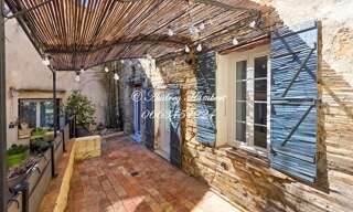 Maison 6 Pièces 144 m² à vendre à Pierrevert (04860)