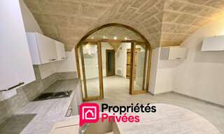 Appartement 1 Pièce 34 m² à vendre à Uzès (30700)