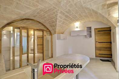 Appartement 1 pièces 108000 €